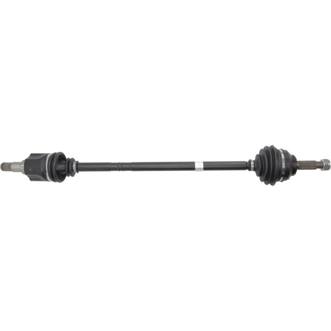 Aandrijfas POINT GEAR PNG71797