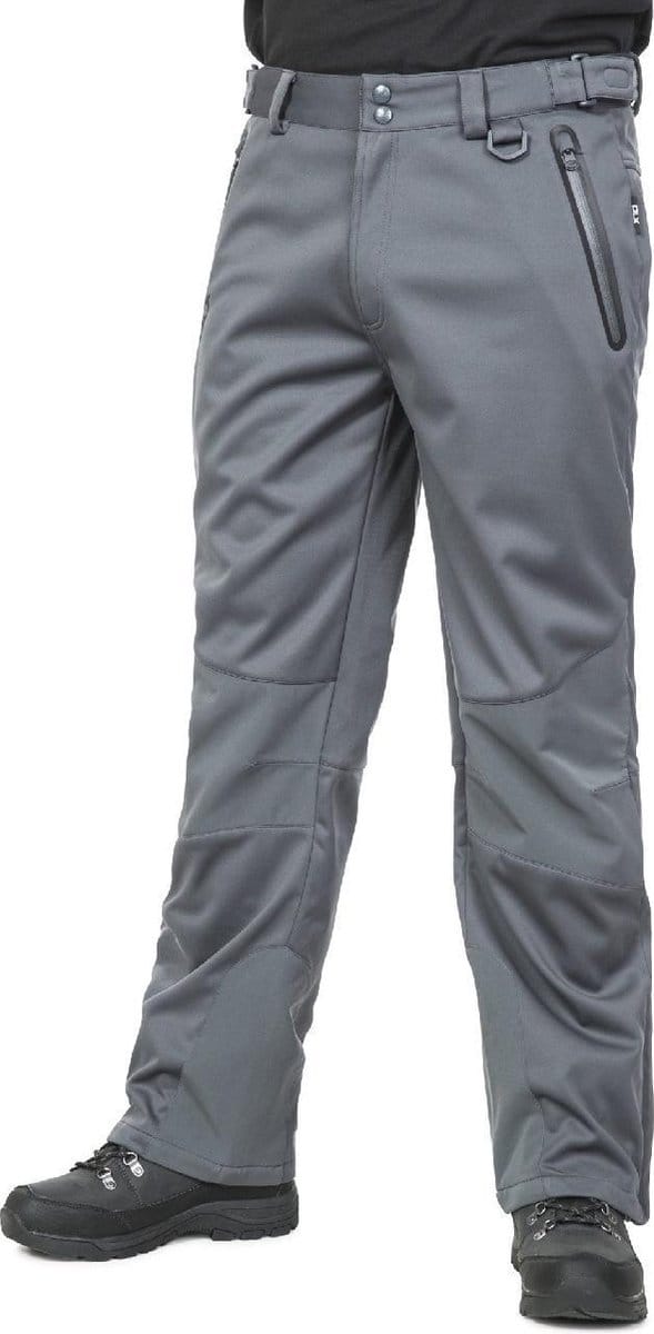 Dlx Holloway Broek Grijs 2XS Man