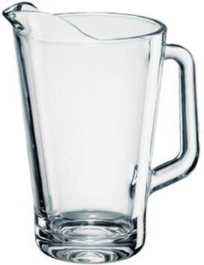 Borgonovo Conic Pitcher 1,8 l