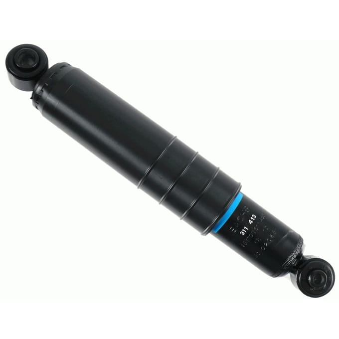 Stuurdemper Super Touring SACHS 311 413