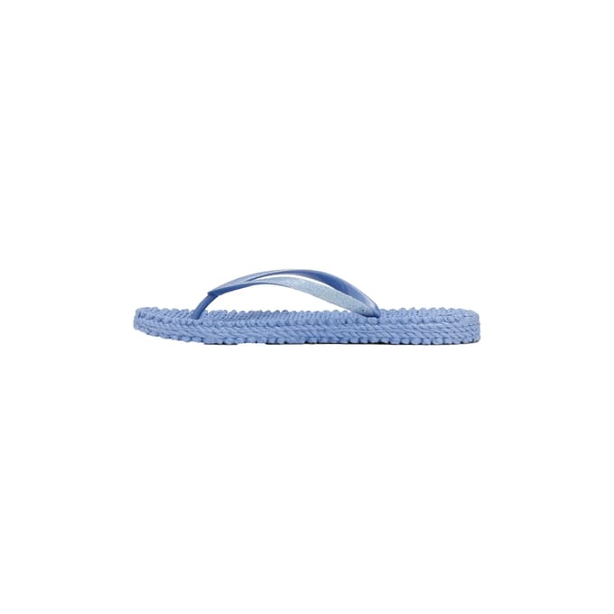 Slippers met glitters voor dames Ilse Jacobsen Hornbæk