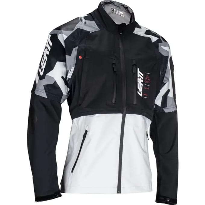 Motorjas Leatt 4.5 HydraDri