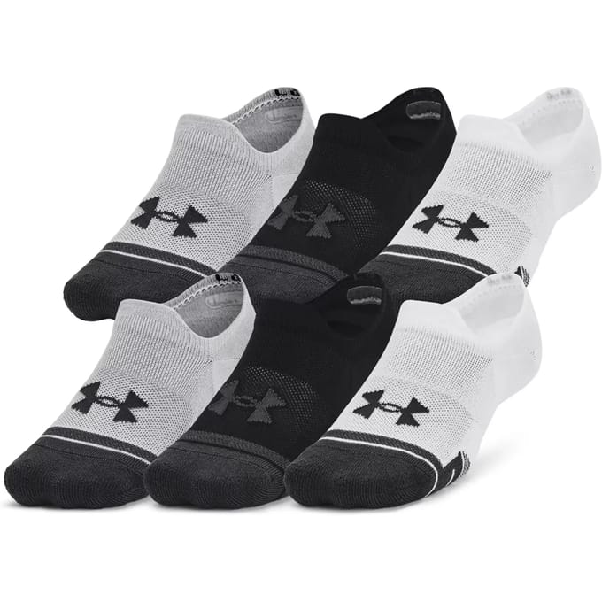 Sokken Under Armour Performance Tech ULT (x3)