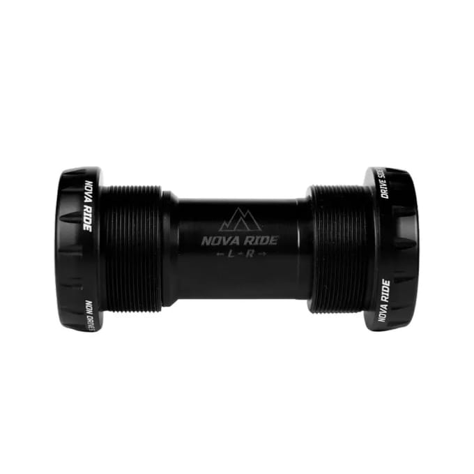 Novaride - Trapas BSA 30MM Ceramic Zwart