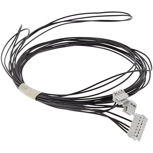 AEG kabel, tank, thermische voeler, PCB,J11,1800+1370mm 140046088039