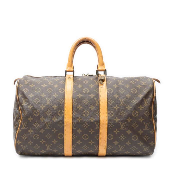 Keepall 45  reistas