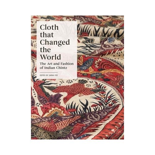Cloth That Changed The World - Fee, Sarah