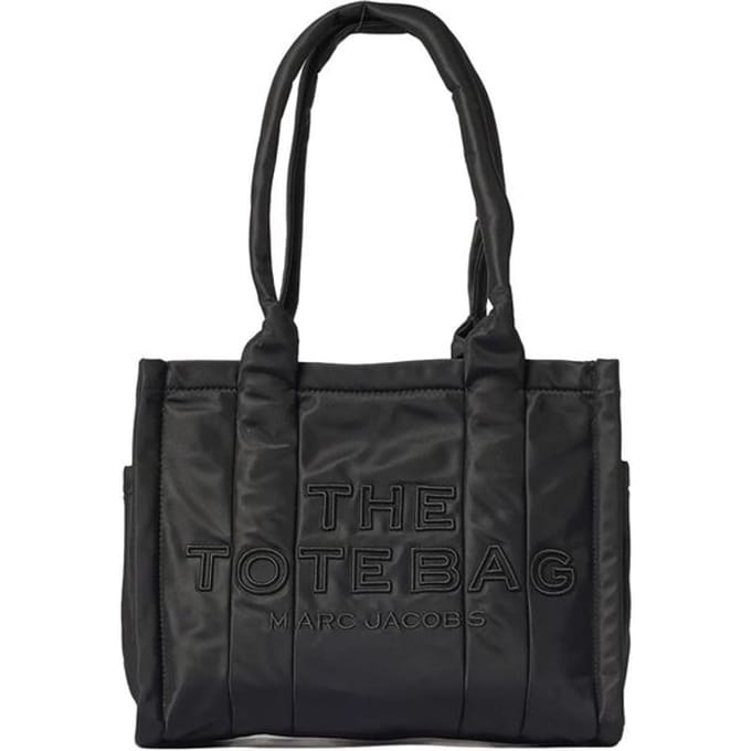 Marc Jacobs Tote Bag Zwart