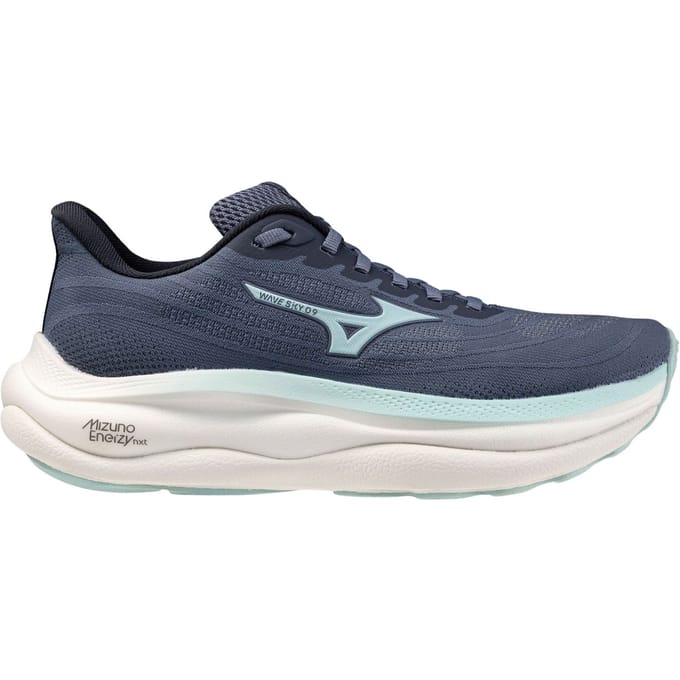Hardloopschoenen dames Mizuno Wave Sky 9 Wos