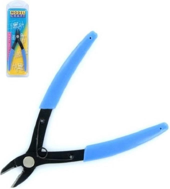 Model Craft Sprue en Plastic Cutter - Voor modelbouw en hobby - Nauwkeurig