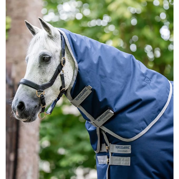 Paardendeken Horseware Amigo Ripstop 900D Turnout 0g
