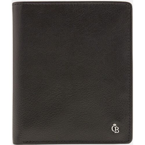 Castelijn en Beerens Castelijn & Beerens Vita billfold zwart