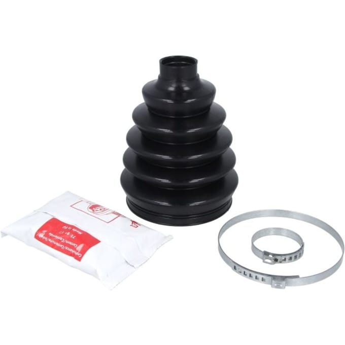 Balgenset, aandrijfas IMPERGOM 33512