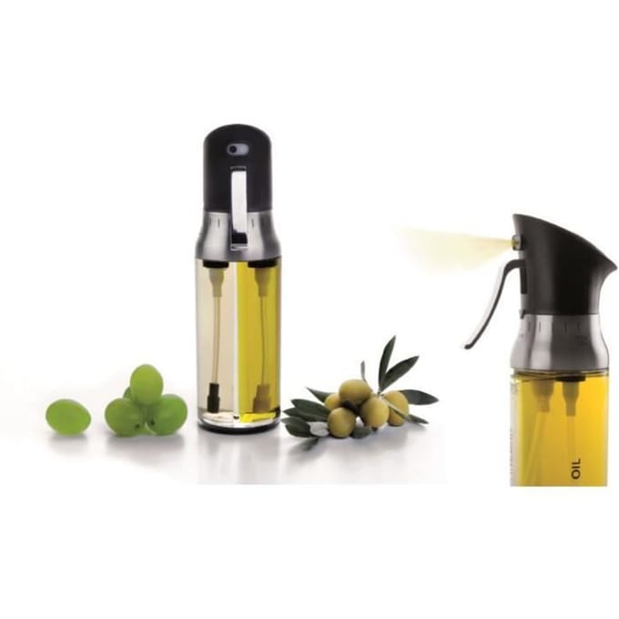 Dubbele verstuiver - IBILI - 790300 - 200 ml - Verstelbaar - Vaatwasmachinebestendig