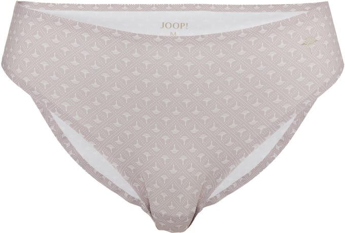 Joop! Slip Sensation Allover Print