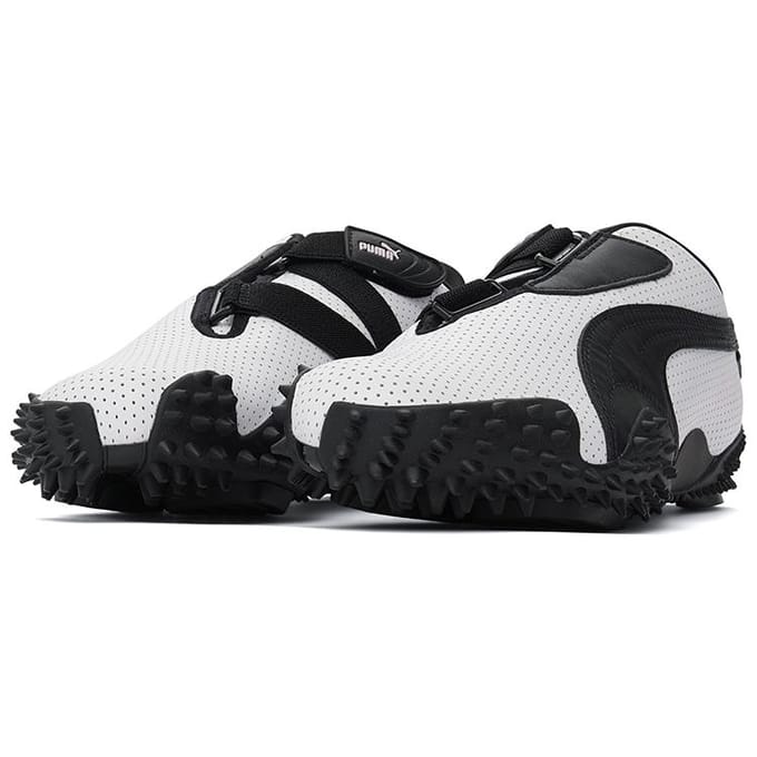 Trainers Puma Mostro Perf