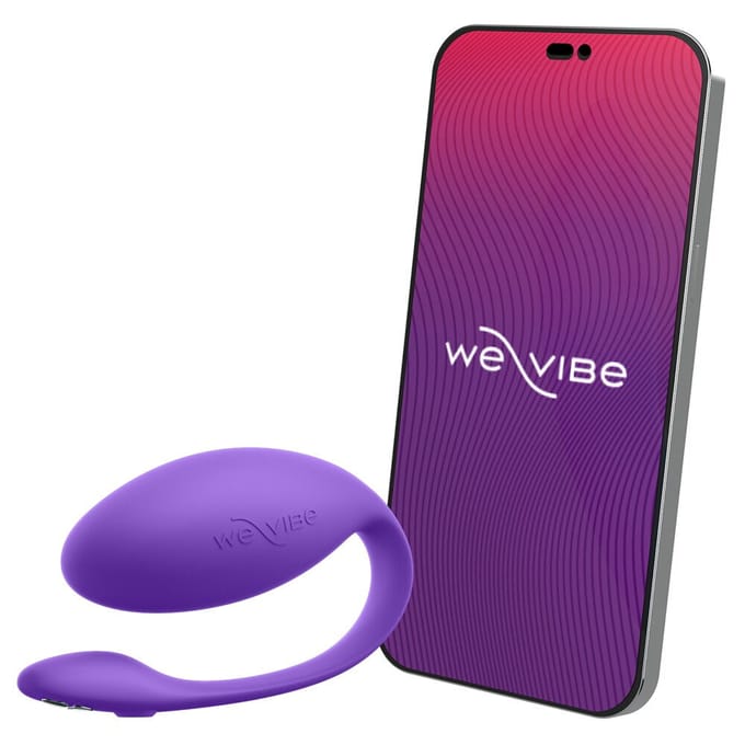 We-Vibe Jive Lite Vagina Eitje