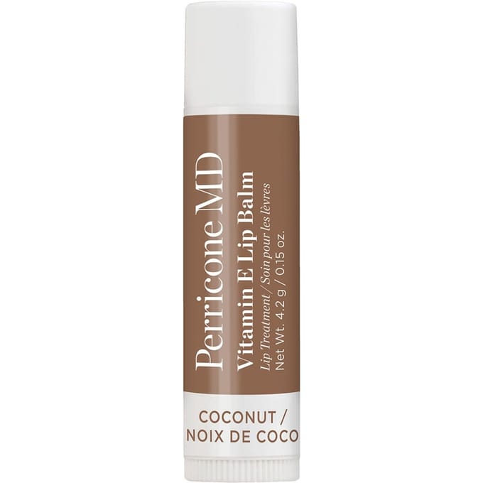 Perricone MD Lip Balm Coconut / Aloe 0.15 fl oz FG