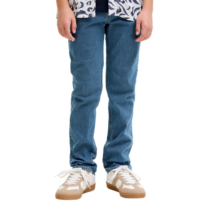 JJ Rebel Noah Craft Jeans Jongens - Maat 176