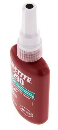Loctite 290 Groene 50 Ml Draadlock