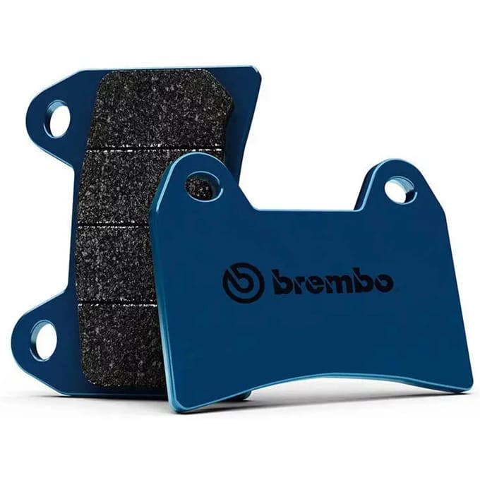 Remblok Brembo Honda X4/Kawa Zx7 Rr 96- = Ho43