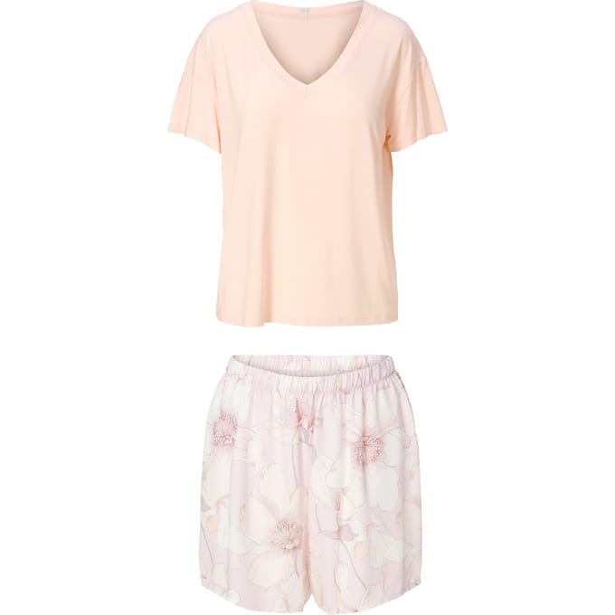Lingadore Shortama set