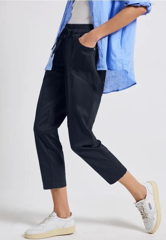 Loose Fit broek