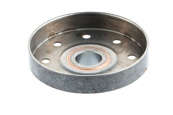 Husqvarna koppelingstrommel 555 560 smal