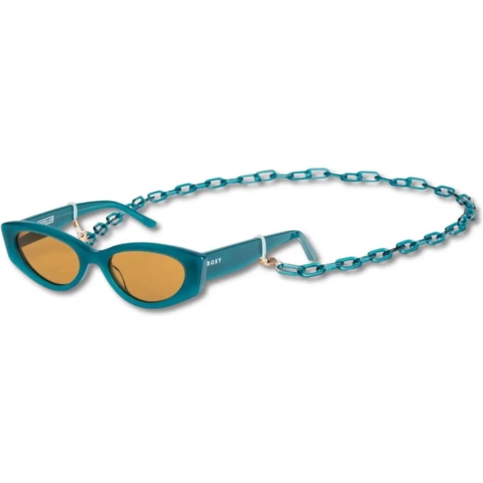 Bio-acetaat brillenketting voor dames Roxy
