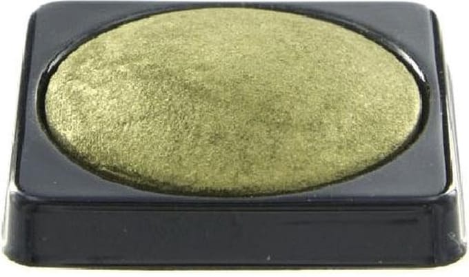 Make-Up Studio Lumiére Refill Oogschaduw - Olive Boost