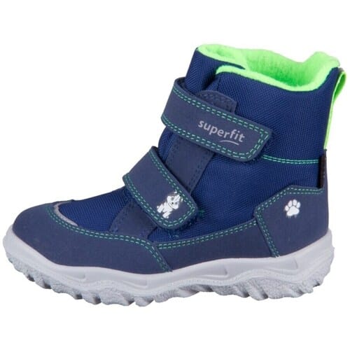 Snowboots Superfit Husky