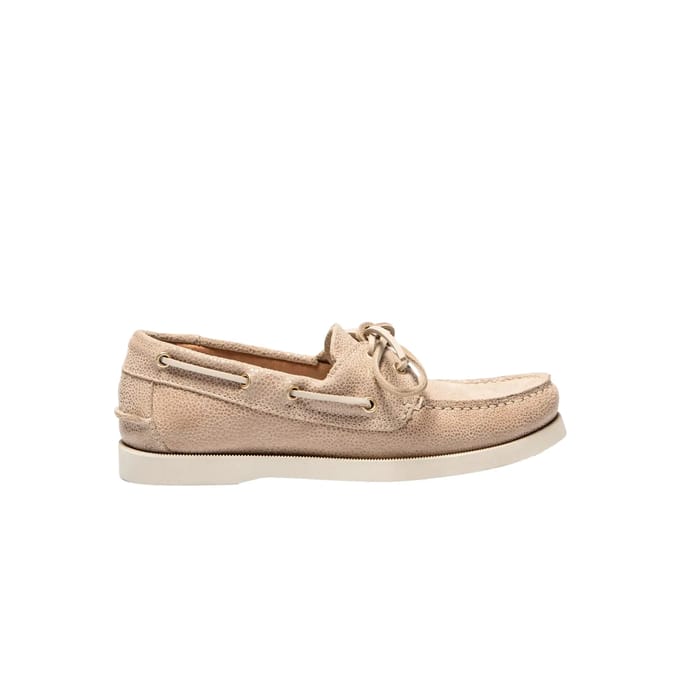Bootschoenen voor dames TBS Phenise