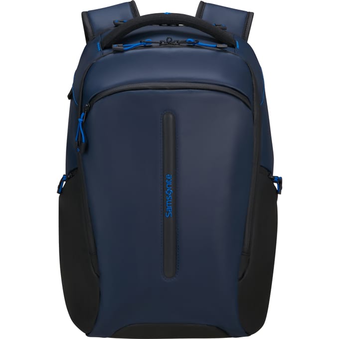 Samsonite Rugzak - Ecodiver Underseat backpack 25x40x20cm Ryanair conform - Blue Nights - 0.8 kg