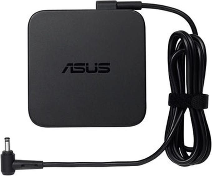 Asus 90XB00BN-MPW000 Laptop netvoeding 65 W 19 V 3.42 A