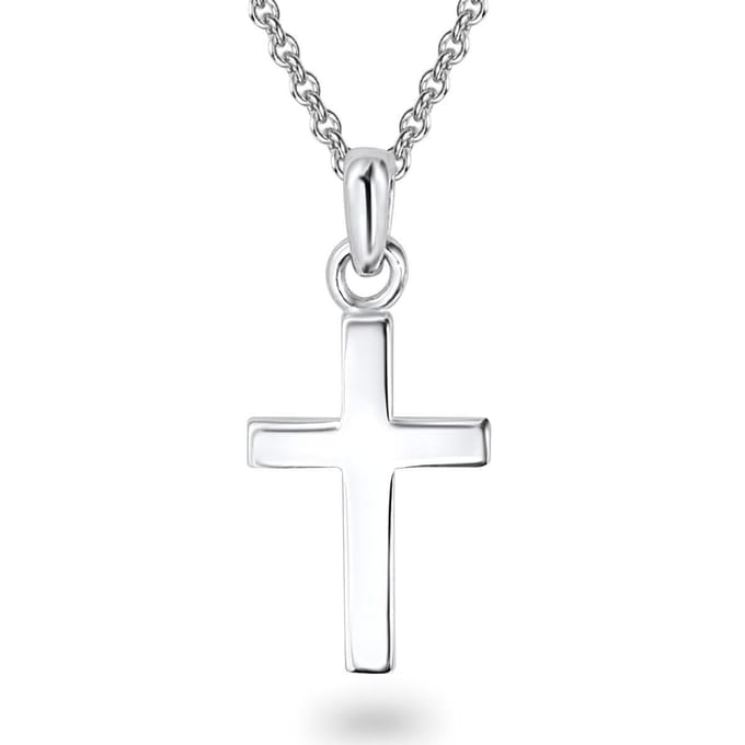Rafaela Donata Rafaela Donata Zilveren ketting Sterling zilver