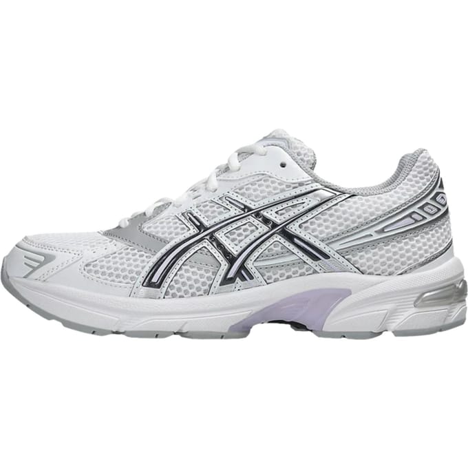 ASICS Gel-1130 White Carrier Grey Lilac (Women's)