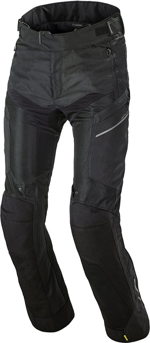 Macna Bora Motorfiets Textiel Broeken -