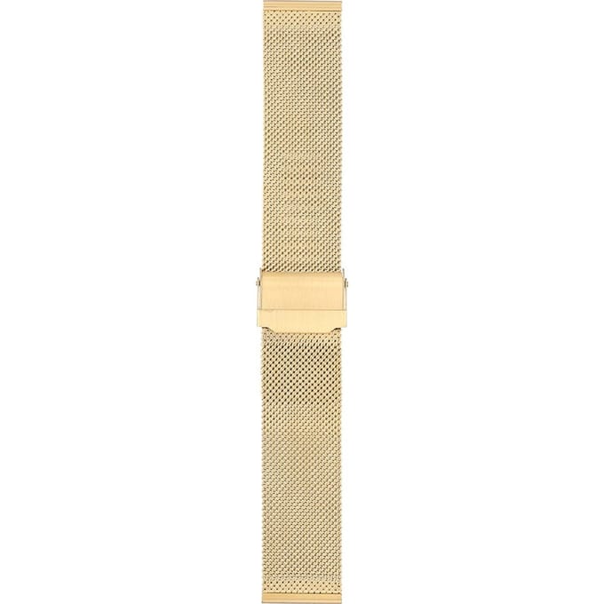 Squiggly WG-BA-ME10001-1-22 Milano Elegant band