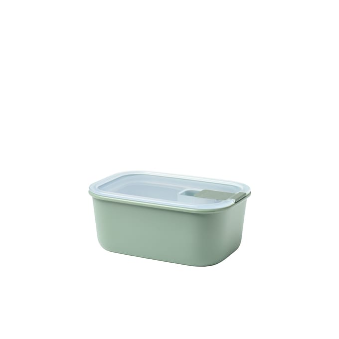 Mepal vershouddoos EasyClip - 1500 ml - Voorraaddoos - Nordic sage