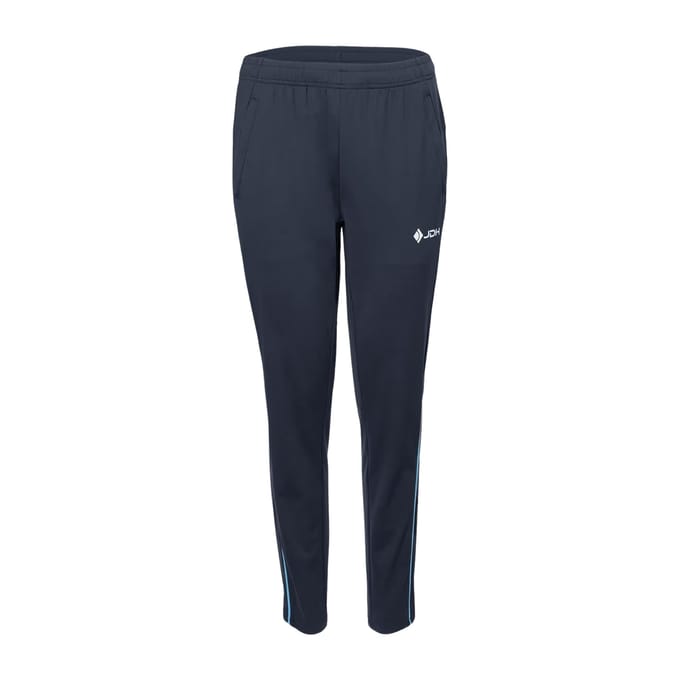 JDH Carbon Pro Trainingsbroek Dames - Maat S