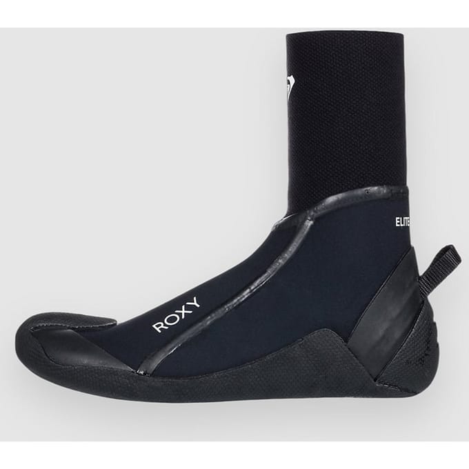 Surfschoenen met gescheiden tenen voor dames Roxy Elite 3 mm