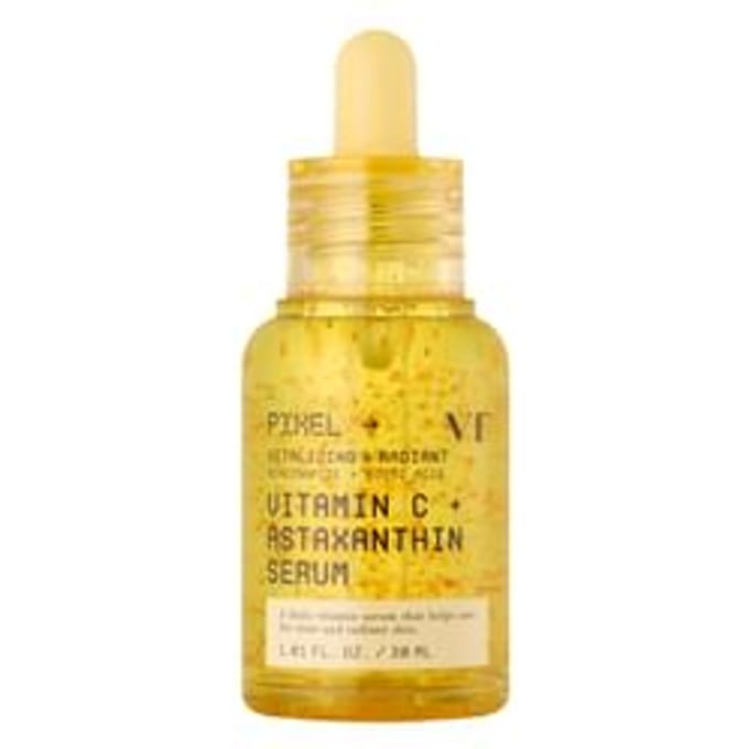 VT Cosmetics Vitamine C Astaxanthine Serum 30ml 30ml