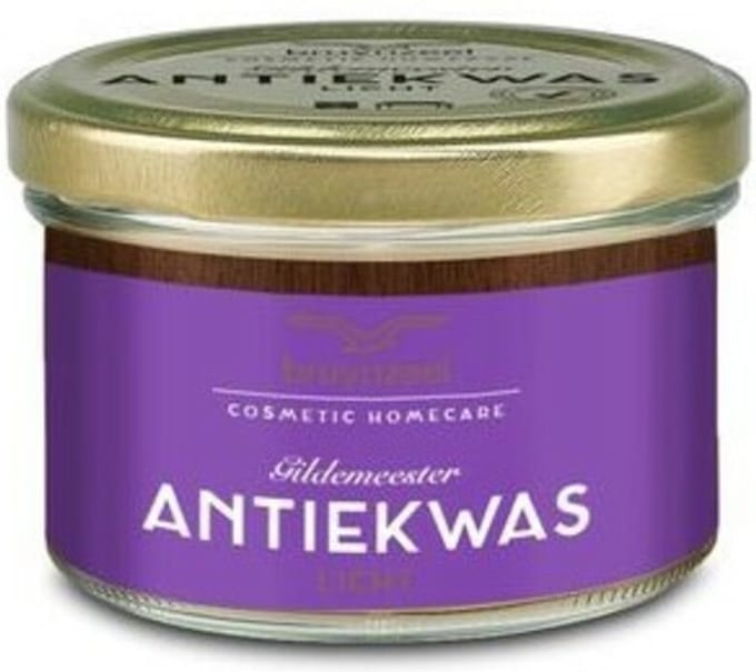 Bruynzeel Antiekwas Licht 220ml