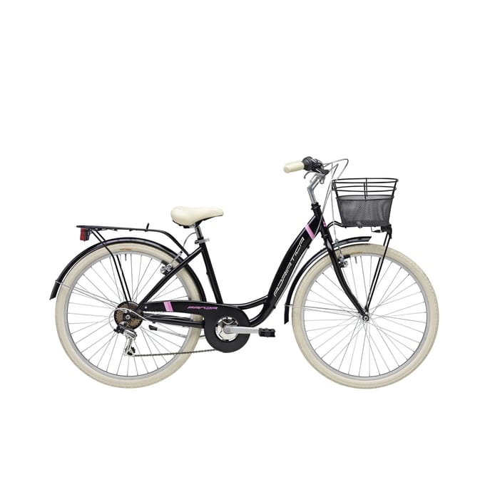 Damesfiets Adriatica Panda 6V
