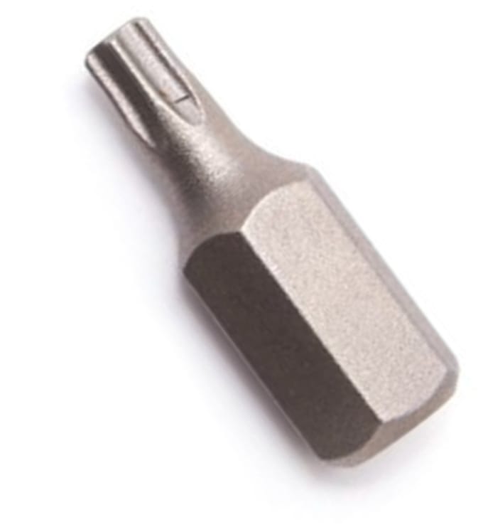 Rockforce RF-1763030 - Bit TORX - T30x10mm - L-30mm