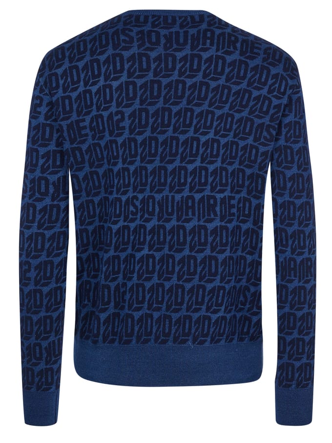 Dsquared2 trui