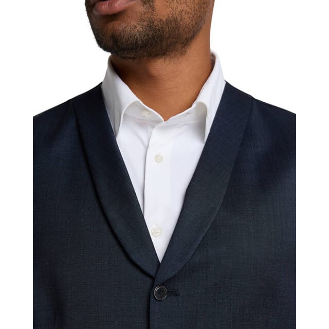 Club of Gents Gilet 10-158s0 / 0033