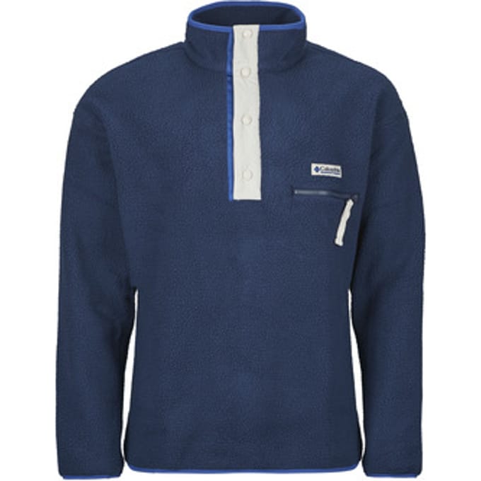 Columbia  Fleece Jack HELVETIA II HALF SNAP FLEECE