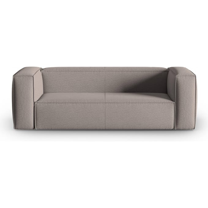 3-zitsbank Mackay chenille | Cosmopolitan Design