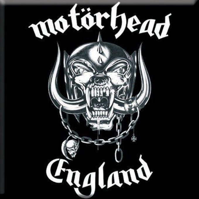 Mag-England